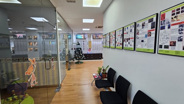 Mobirise Website Builder